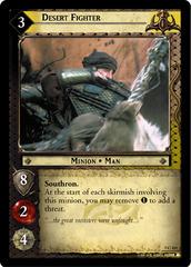 lotr tcg return of the king desert fighter