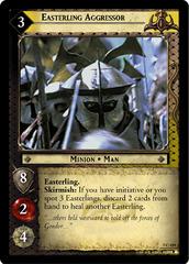 lotr tcg return of the king easterling aggressor