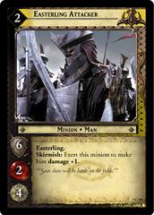 lotr tcg return of the king easterling attacker