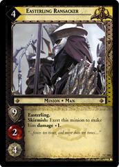 lotr tcg return of the king easterling ransacker