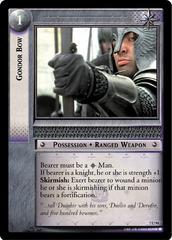 lotr tcg return of the king gondor bow