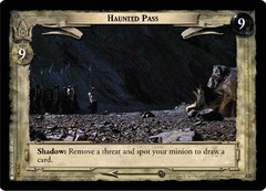 Haunted Pass