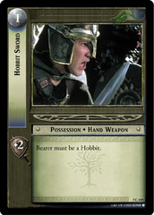 Hobbit Sword 