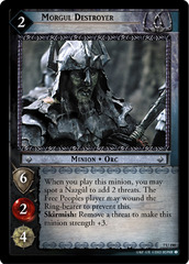 Morgul Destroyer
