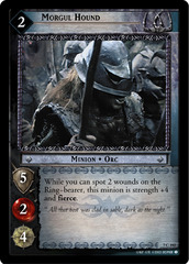 Morgul Hound 