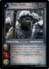 lotr tcg return of the king morgul spawn