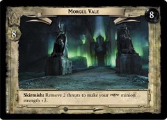 Morgul Vale