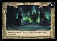 lotr tcg return of the king morgul vale