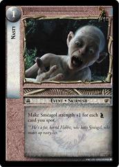 lotr tcg return of the king nasty