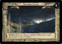 lotr tcg return of the king northern ithilien
