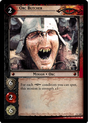 Orc Butcher
