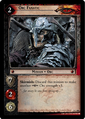 Orc Fanatic