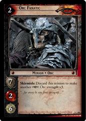 lotr tcg return of the king orc fanatic