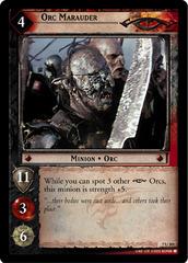 lotr tcg return of the king orc marauder