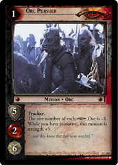 Orc Pursuer
