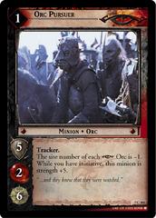 lotr tcg return of the king orc pursuer