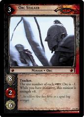 lotr tcg return of the king orc stalker