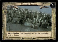 Osgiliath Crossing