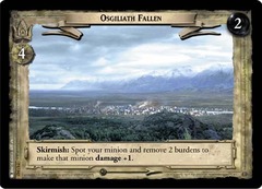 Osgiliath Fallen 