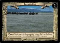 lotr tcg return of the king pelennor flat