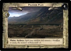 Pelennor Plain