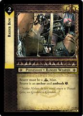 lotr tcg return of the king raider bow