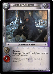 Ranger of Osgiliath