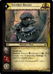 lotr tcg return of the king southron brigand