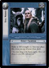 lotr tcg return of the king still needed