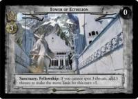 lotr tcg return of the king tower of ecthelion