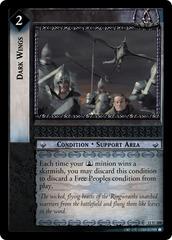 lotr tcg shadows dark wings