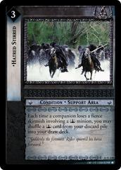 lotr tcg shadows hatred stirred