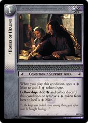 lotr tcg shadows houses of healing