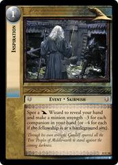 lotr tcg shadows inspiration