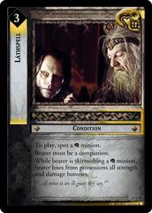 lotr tcg shadows lathspell