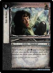 lotr tcg shadows led astray