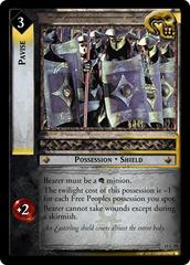 lotr tcg shadows pavise