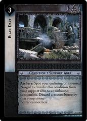 lotr tcg siege of gondor black dart