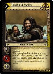 lotr tcg siege of gondor corsair buccaneer