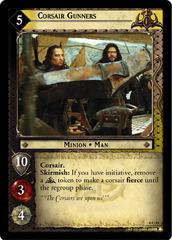 lotr tcg siege of gondor corsair gunners