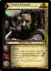 lotr tcg siege of gondor corsair plunderer