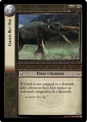 lotr tcg siege of gondor counts but one