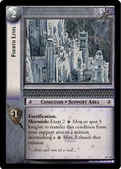 lotr tcg siege of gondor fourth level