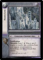 lotr tcg siege of gondor fourth level