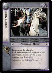 Knight's Mount
