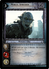 Morgul Ambusher