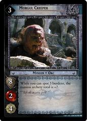 lotr tcg siege of gondor morgul creeper