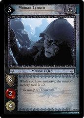 Morgul Lurker