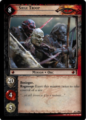 Siege Troop