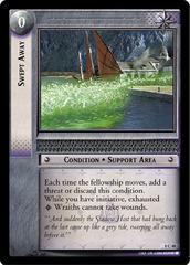 lotr tcg siege of gondor swept away